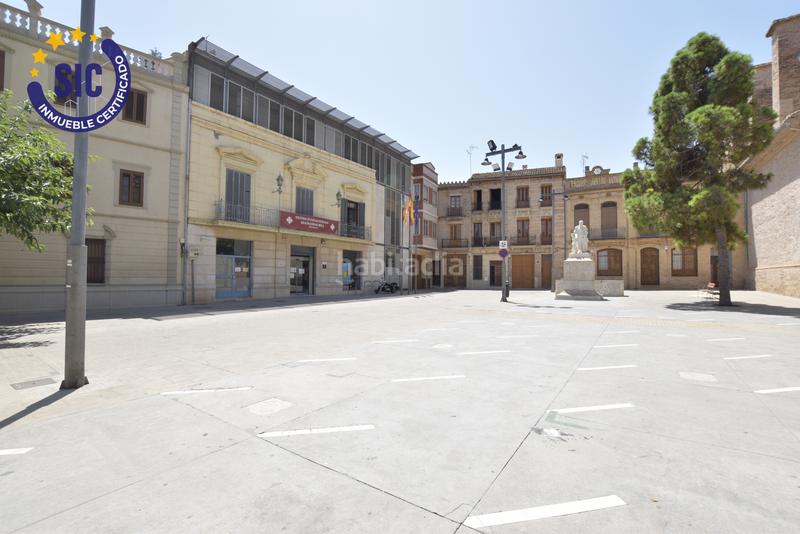 Foto 487eecec-fd8c-4a9e-a90d-3b9628fca494. Terrain résidentiel dans Massamagrell