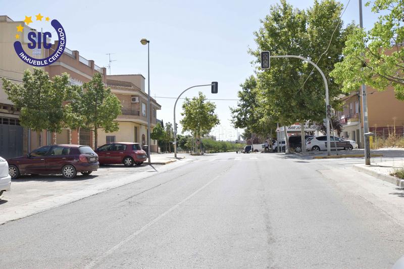 Foto 4ac7b5d2-9a36-4f2d-b11c-7ea1571ac239. Terrain résidentiel dans Massamagrell