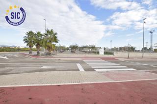 Terreny residencial  Massamagrell - avenida blasco ibañez 39. Parcela en massamagrell