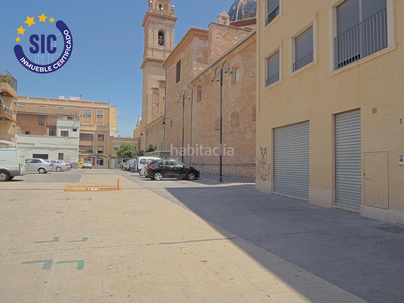 Foto 75a96a9d-0ba8-466c-aa90-b0af4696abba. Terrain résidentiel dans Massamagrell