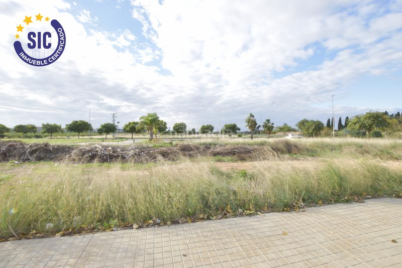 Foto 8af08cbf-bea8-45e7-84b4-22c7784e3d46. Terrain résidentiel dans Massamagrell