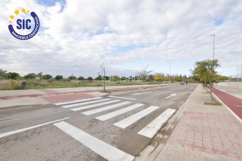 Foto a546f5b9-3b15-4b3d-aaac-d94d305e64cd. Terrain résidentiel dans Massamagrell