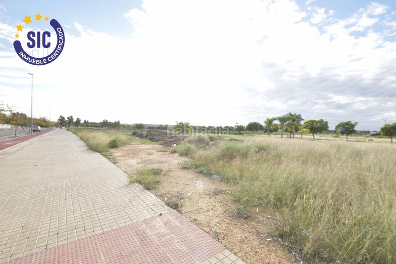 Foto ab0e3da7-74d8-45dc-8127-8d590d32ac2f. Terrain résidentiel dans Massamagrell