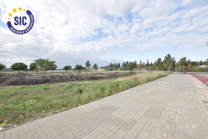 Foto c0ef7bbe-4008-48d5-ab89-d79b2d19189f. Terrain résidentiel dans Massamagrell