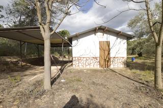 Maison  Jérica - pl poligono. Pura desconexión