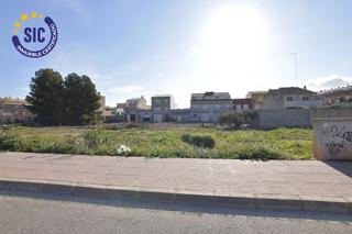 Residential Plot  Rafelbuñol-rafelbunyol - cl francisco cano consuegra. Saca el arquitecto que llevas dentro