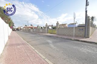 Terreny residencial  Sagunto-sagunt - calle anec blanc. Vivir frente al mar