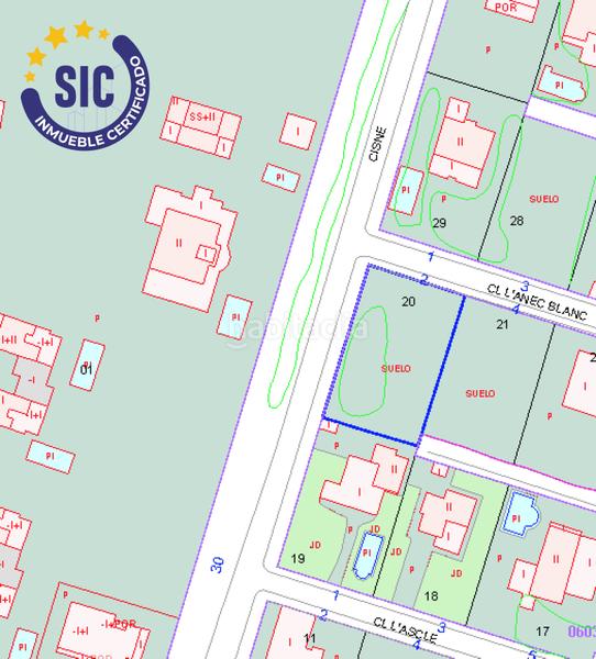 Foto 388dab08-6173-4240-a9d9-25a0179d714d. Wohngrundstück in Corinto-Almardà Sagunt