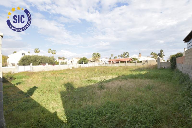 Foto 5612a21d-7b8f-404e-8c10-14f81af31079. Wohngrundstück in Corinto-Almardà Sagunt