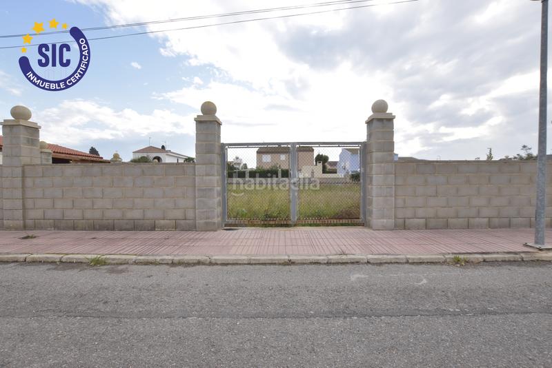 Foto 595f7223-5fb3-48ff-8a0c-3e376b3365bb. Wohngrundstück in Corinto-Almardà Sagunt