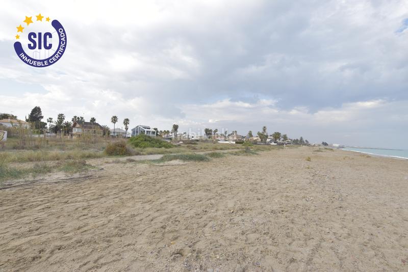 Foto 5f9cd68e-ad2f-4052-a40c-6cd21fc4379b. Wohngrundstück in Corinto-Almardà Sagunt