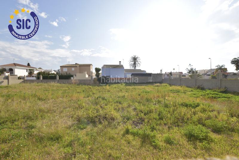 Foto 6082969f-97f2-48a2-83c4-a7d8a06225fe. Wohngrundstück in Corinto-Almardà Sagunt