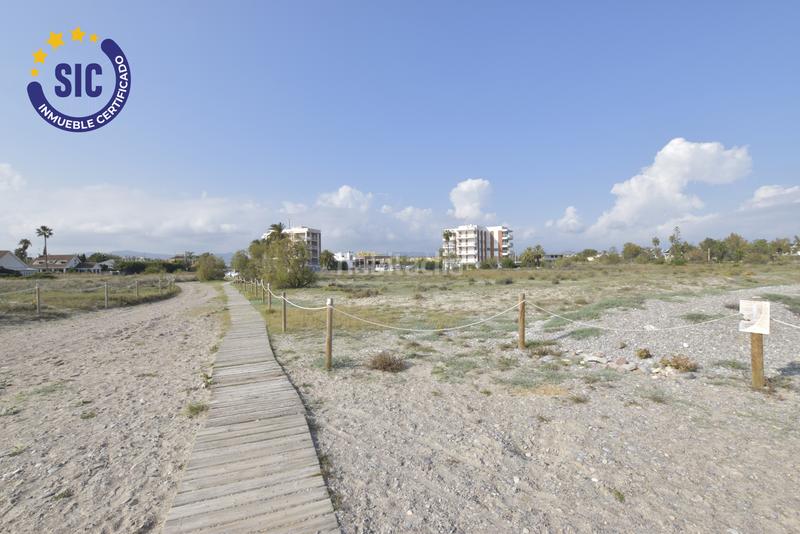 Foto 89ab10e3-5856-4f4a-b3b8-1b750ef0aff0. Wohngrundstück in Corinto-Almardà Sagunt