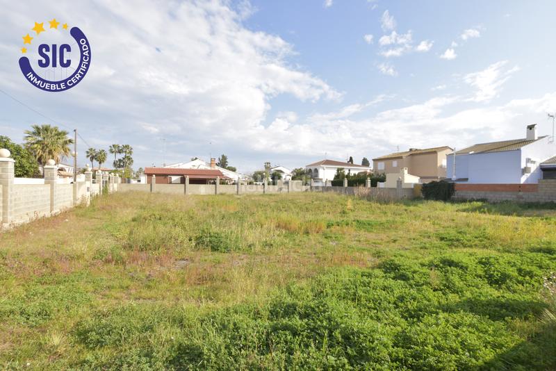 Foto a8e9bab9-10bc-4fd9-94f7-00e581ccb897. Wohngrundstück in Corinto-Almardà Sagunt