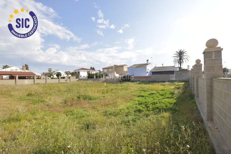 Foto ad7019bf-6b2c-4444-bfab-41a957bc5971. Wohngrundstück in Corinto-Almardà Sagunt