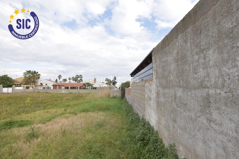 Foto d69d6583-4186-4071-ae70-0a77a3960ead. Wohngrundstück in Corinto-Almardà Sagunt