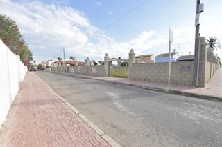 Terreny residencial  Sagunto-sagunt - calle anec blanc. Vivir frente al mar