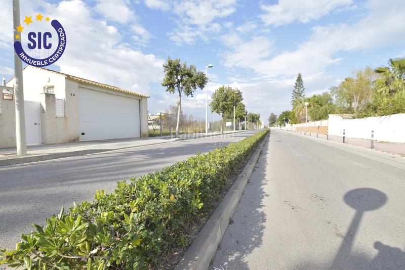 Foto 192cc58c-4b09-4ea2-b130-e38eaa7209f7. Terreno residenziale in Corinto-Almardà Sagunt