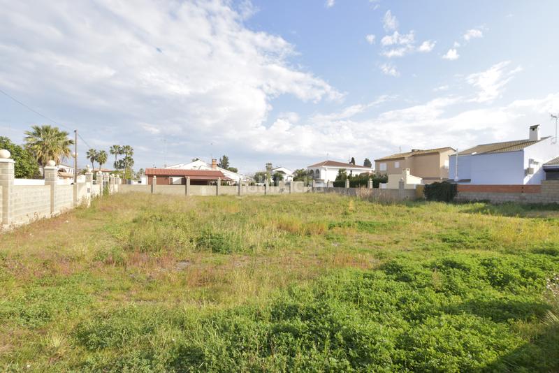 Foto 2b7e1763-aec8-407f-8603-f4e16f15a33d. Terreno residencial tu casa junto al mar en Corinto-Almardà Sagunt