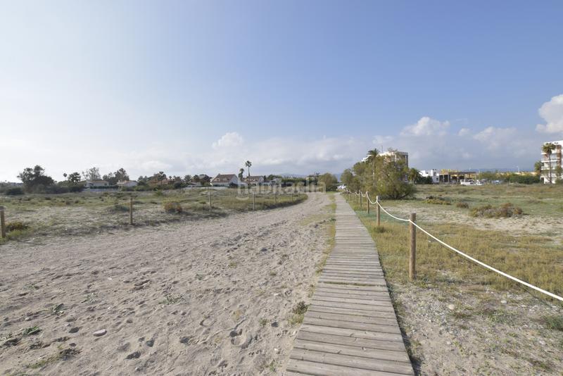 Foto 5099e7f7-0df3-42b1-9236-3c00efff8688. Terreno residencial tu casa junto al mar en Corinto-Almardà Sagunt