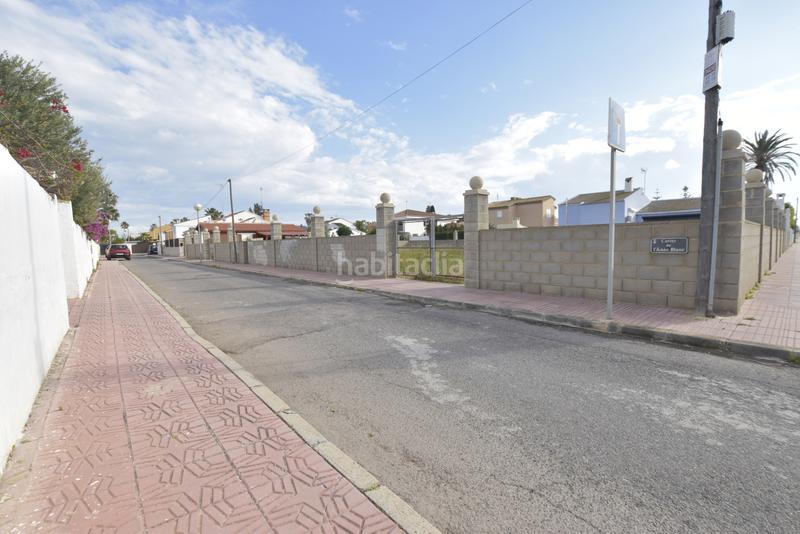 Foto 58e85f6a-c2b3-4370-97ff-863f90525136. Terreno residencial tu casa junto al mar en Corinto-Almardà Sagunt