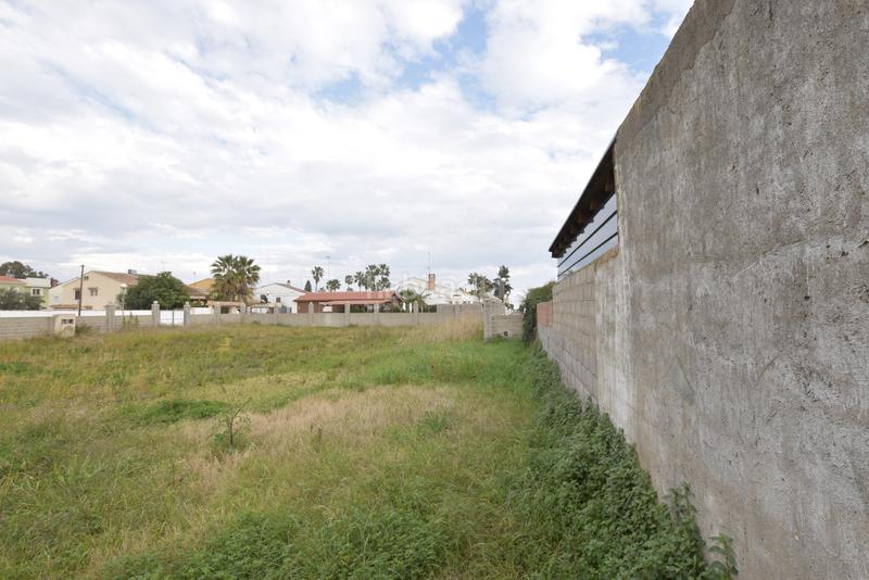 Foto 6463a13a-2754-4236-a349-91d694a2cc39. Terreno residencial tu casa junto al mar en Corinto-Almardà Sagunt