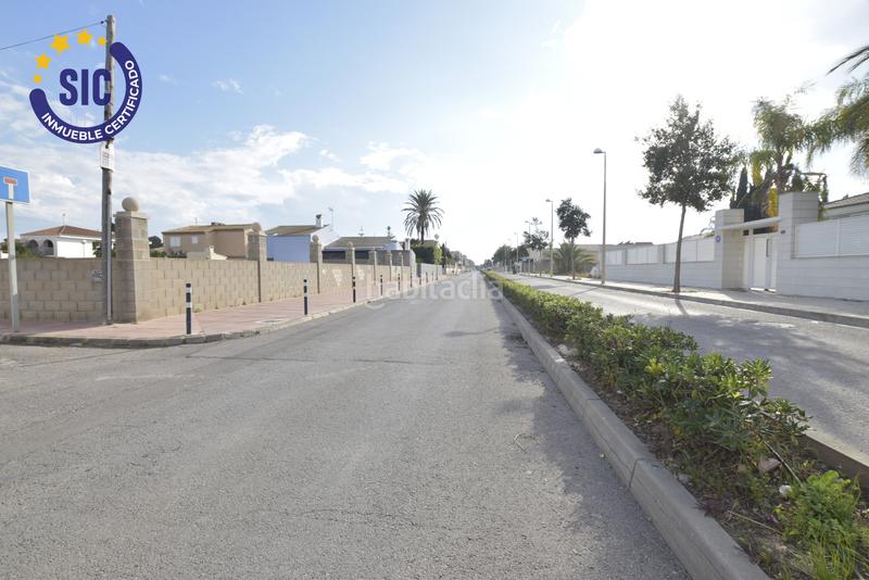 Foto 73283779-d76a-4a12-b469-45636fe8f9b6. Terreno residenziale in Corinto-Almardà Sagunt