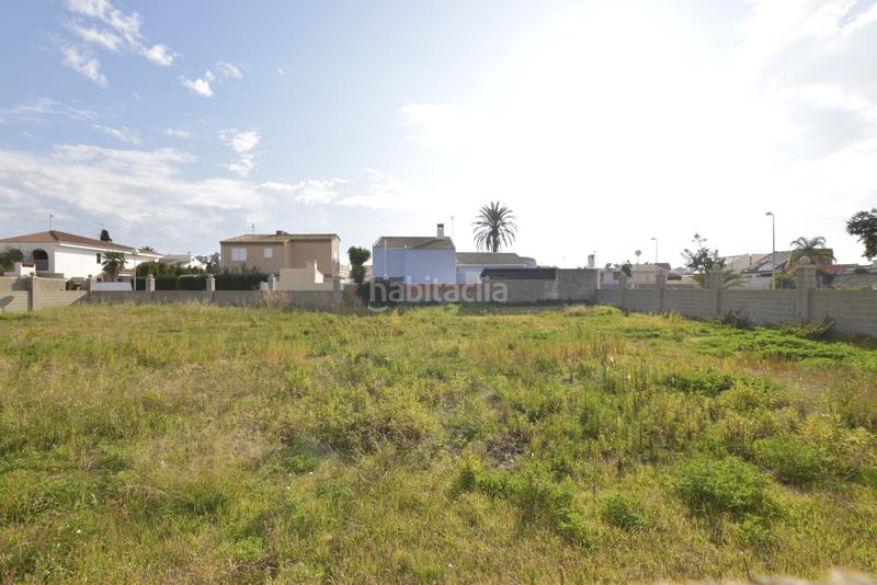 Foto 82381fbe-e466-4333-9868-696f5e3d2b18. Terreno residencial tu casa junto al mar en Corinto-Almardà Sagunt