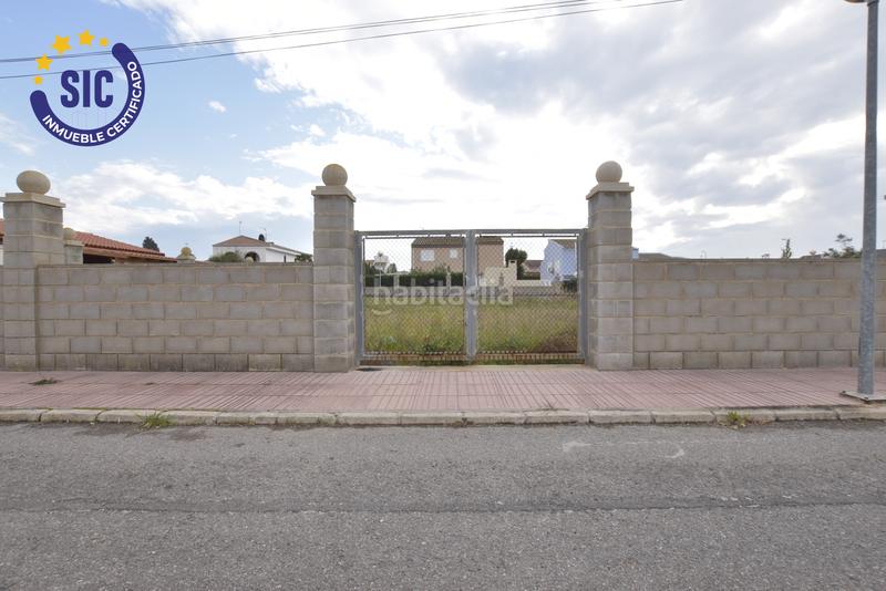 Foto 95004dea-3a39-48ff-b718-d9b1259cae0b. Terreno residenziale in Corinto-Almardà Sagunt