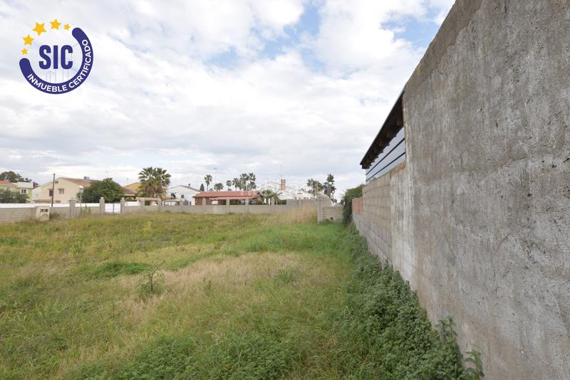 Foto 95fb5ebd-d87a-4674-9af3-a0dd9a7dc9fd. Terreno residenziale in Corinto-Almardà Sagunt