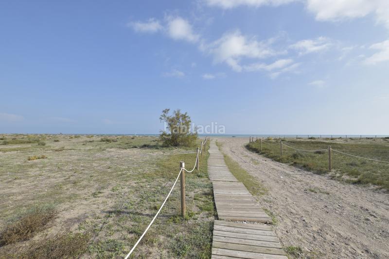 Foto ac0cd740-1b5e-434d-855a-89622875a894. Terreno residencial tu casa junto al mar en Corinto-Almardà Sagunt