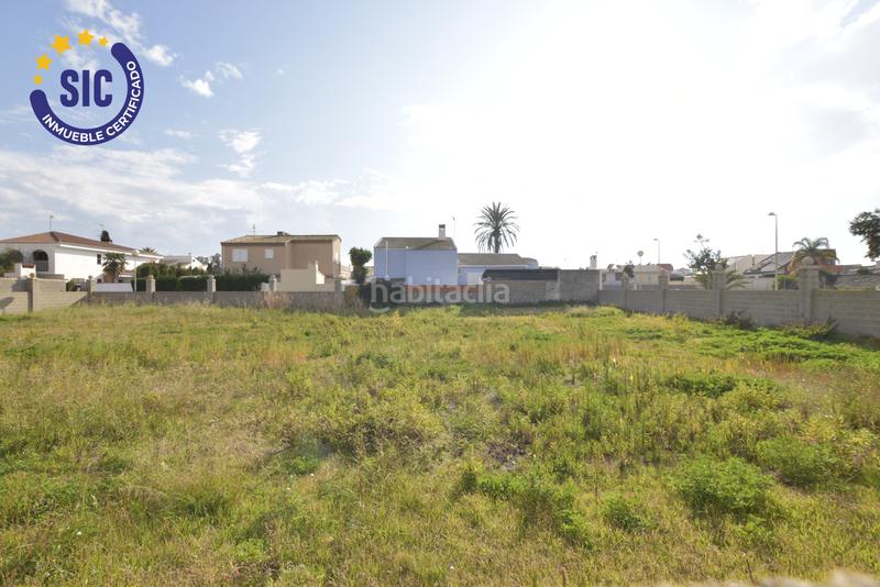 Foto acf5f111-6100-430b-9dfb-9abf8a241886. Terreno residenziale in Corinto-Almardà Sagunt