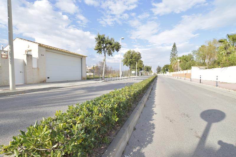 Foto c29cd7e9-eba0-4cc7-8542-b82293e560dc. Terreno residencial tu casa junto al mar en Corinto-Almardà Sagunt