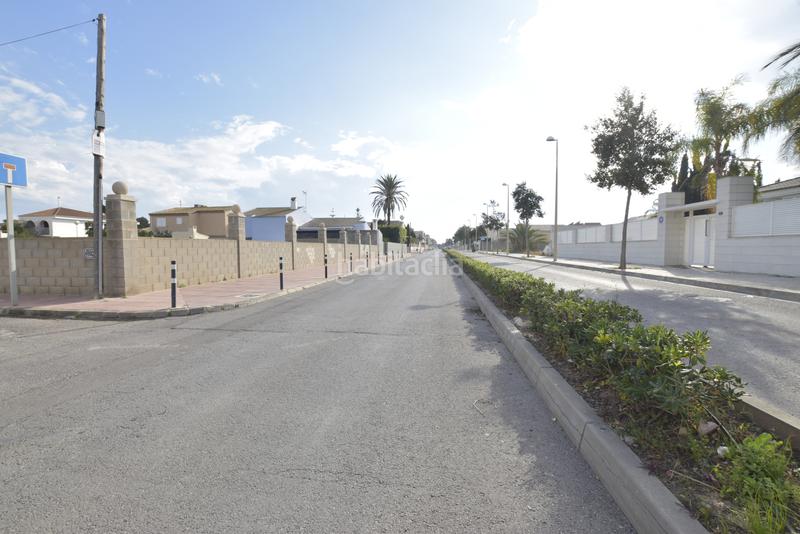 Foto c2d547d6-d3d9-4a1f-a957-fd743f1ab819. Terreno residencial tu casa junto al mar en Corinto-Almardà Sagunt