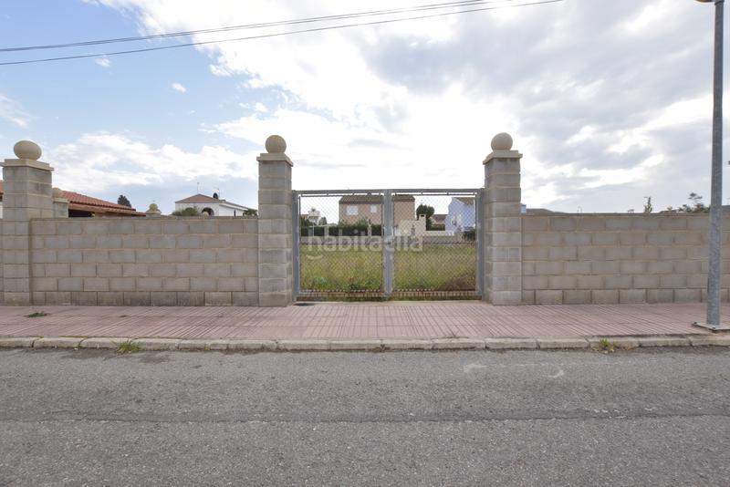 Foto d00360b5-5d6e-4d27-aa53-2137ccb0fdc1. Terreno residencial tu casa junto al mar en Corinto-Almardà Sagunt