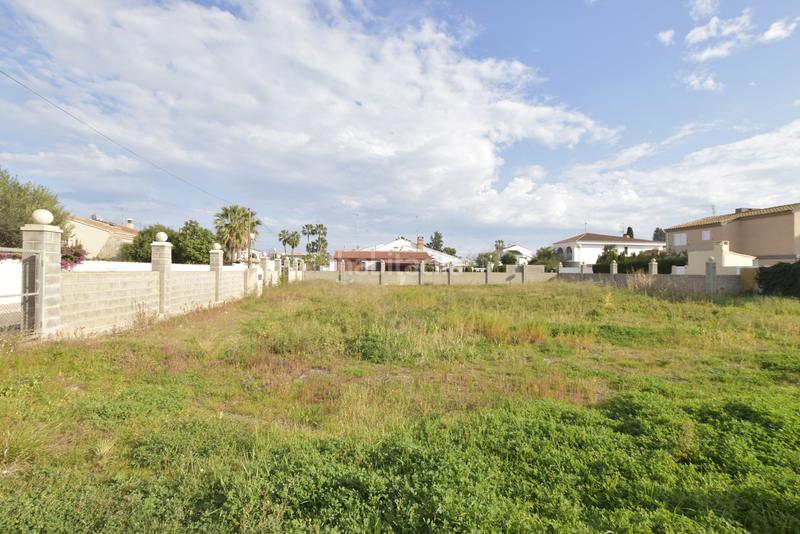 Foto dc4db764-8792-4bb0-bacb-8c3d03f742ba. Terreno residencial tu casa junto al mar en Corinto-Almardà Sagunt