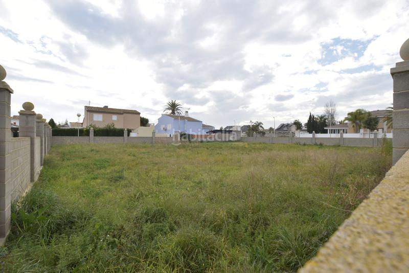 Foto e1784240-b68b-45d3-9749-70ddd3aa69da. Terreno residencial tu casa junto al mar en Corinto-Almardà Sagunt