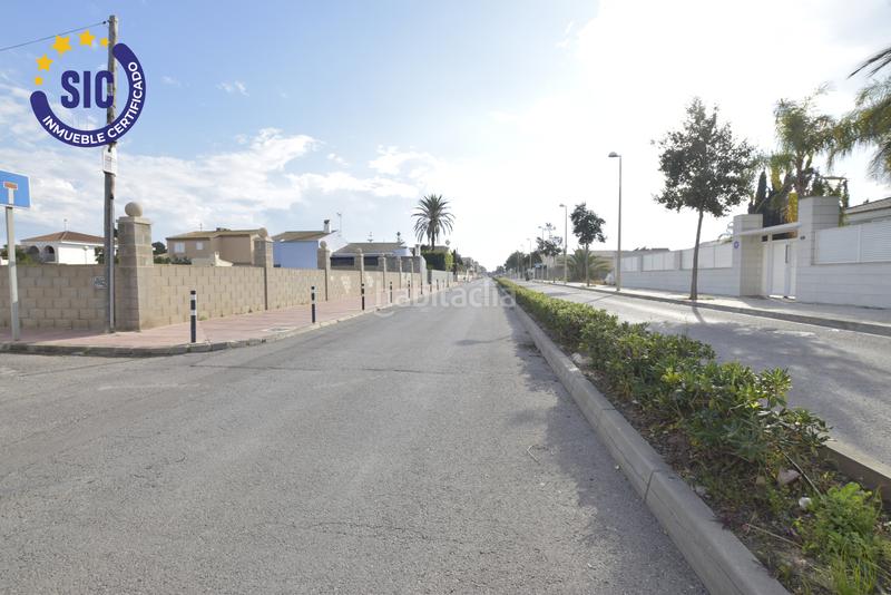 Foto e8fe2485-e61f-45fb-8dbb-3bb32ea39310. Terreno residenziale in Corinto-Almardà Sagunt