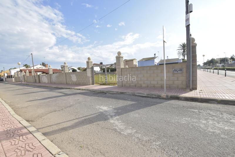Foto efb09c7e-6c70-406e-8209-ad0773b37cd6. Terreno residencial tu casa junto al mar en Corinto-Almardà Sagunt