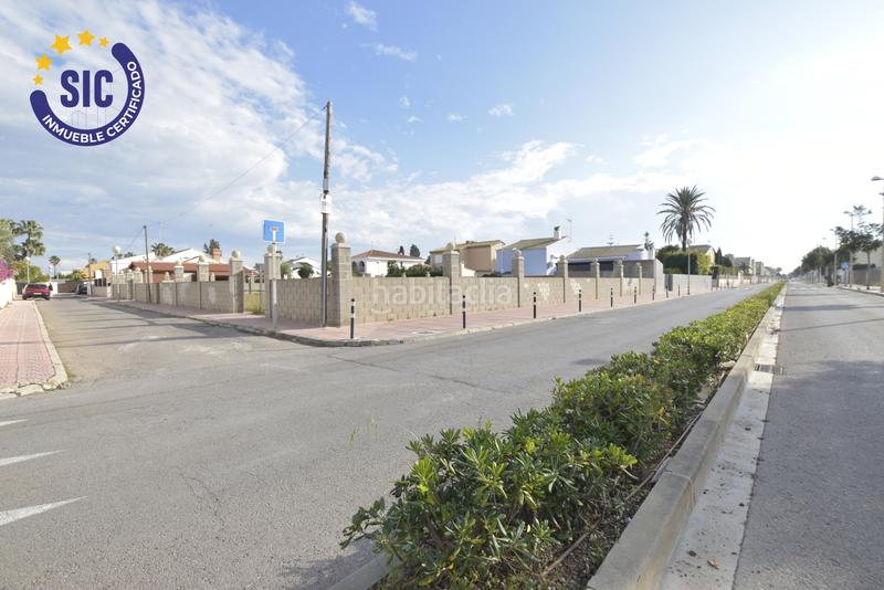 Foto fccf3869-b49e-476f-af43-22b6a8081273. Terreno residenziale in Corinto-Almardà Sagunt