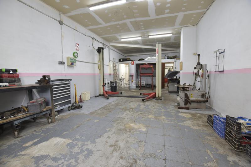 Foto 02bb7ff9-2e77-47b9-9b25-8ea97d33bfc3. Affitto locale commerciale in Rafelbunyol