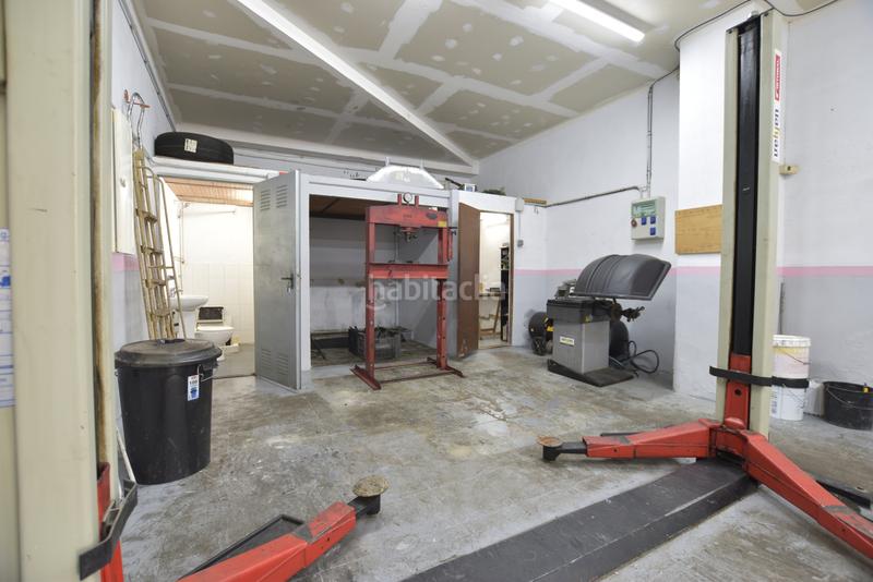 Foto 15baf543-8fa5-45ff-bcdc-5ffd1a17cd07. Affitto locale commerciale in Rafelbunyol