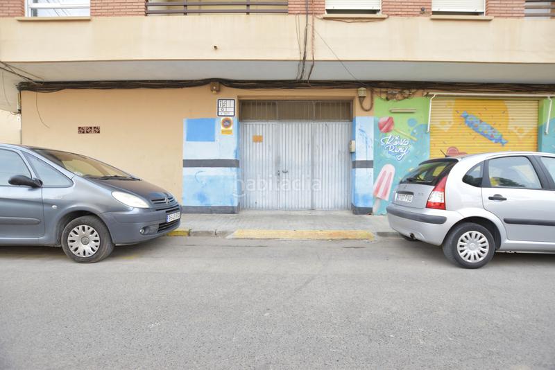 Foto 3d948127-9521-46da-bf5e-475d7e1b3292. Affitto locale commerciale in Rafelbunyol