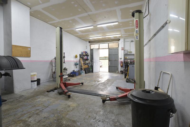 Foto 6d3b8003-8622-48d9-a170-ed7ccc6c01b0. Affitto locale commerciale in Rafelbunyol