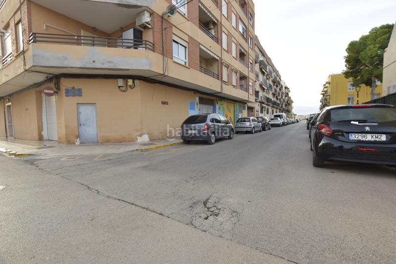 Foto a0c62435-7490-4d72-aff0-158be0f8bff7. Affitto locale commerciale in Rafelbunyol