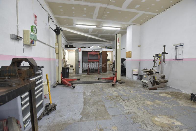 Foto ba18a8b6-0a63-417b-b337-20db1b417038. Affitto locale commerciale in Rafelbunyol