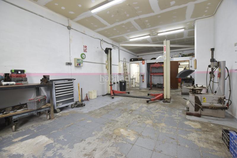 Foto d650504a-21b1-491f-b565-e1036534feef. Affitto locale commerciale in Rafelbunyol