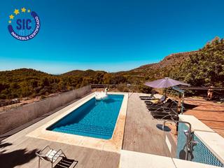 Haus in Albalat dels Tarongers. Paz y tranquilidad única