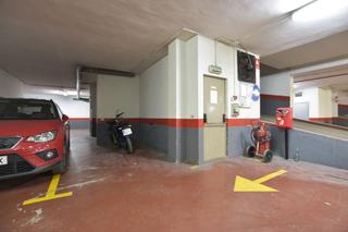 Aparcament cotxe  Puçol - calle garcía lorca. Te gustaría tener una plaza de garaje en el centro de puçol?