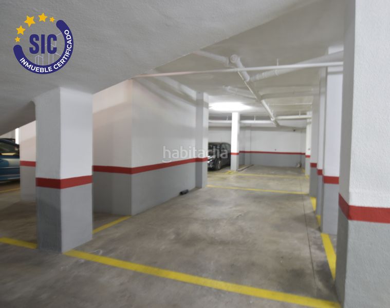 Foto 0d3c8577-4967-4b40-8e59-8fc75bc11e8d. Aparcament cotxe a Barrio Benicalap Valencia